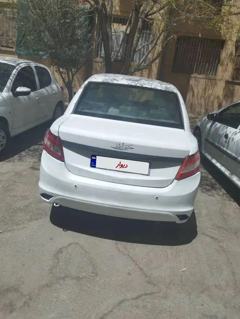 خودرو ساینا، EX آگهی ann_20360150
