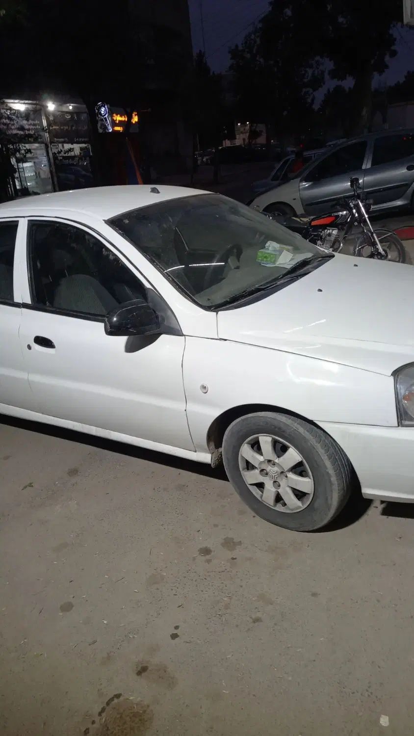 کیا ریو مونتاژ دنده ای LS - 1388