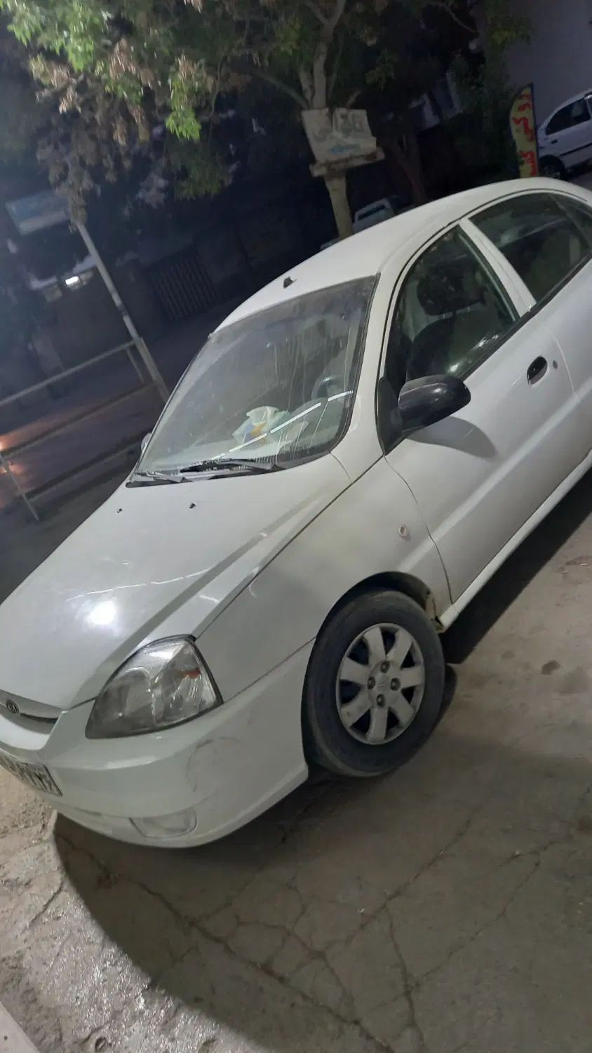 خودرو کیا، ریو مونتاژ آگهی ann_20360239