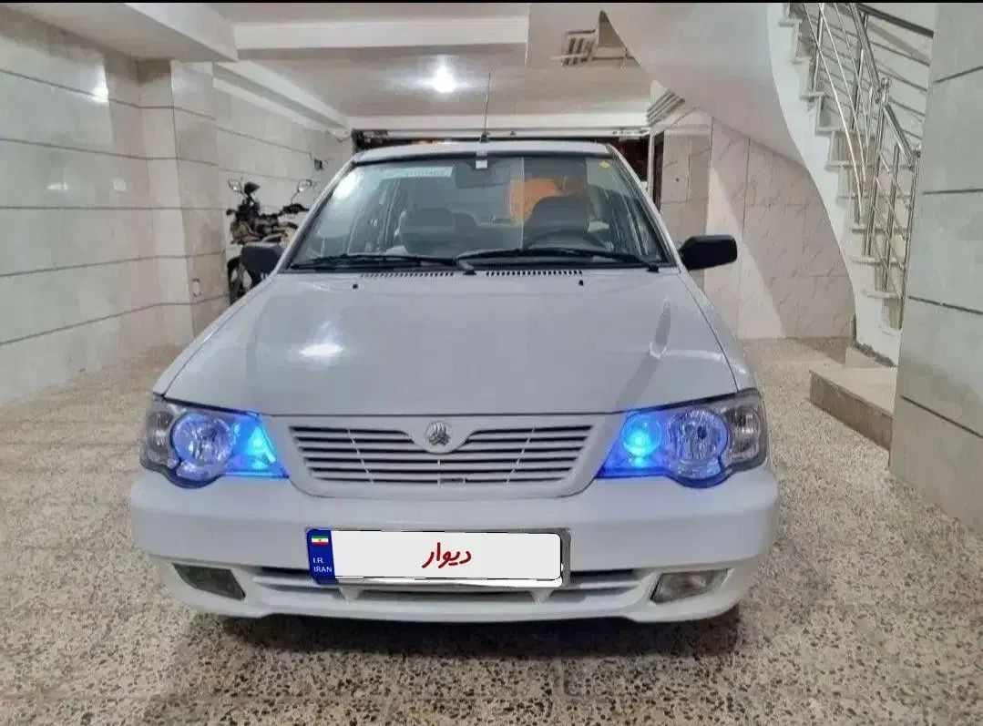 خودرو پراید، 132 آگهی ann_20360257