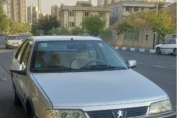 خودرو پژو، 405 SLX آگهی ann_20360262