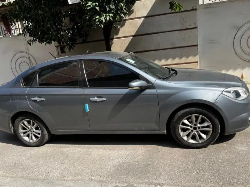 برلیانس H330 اتوماتیک 1650 - 1397