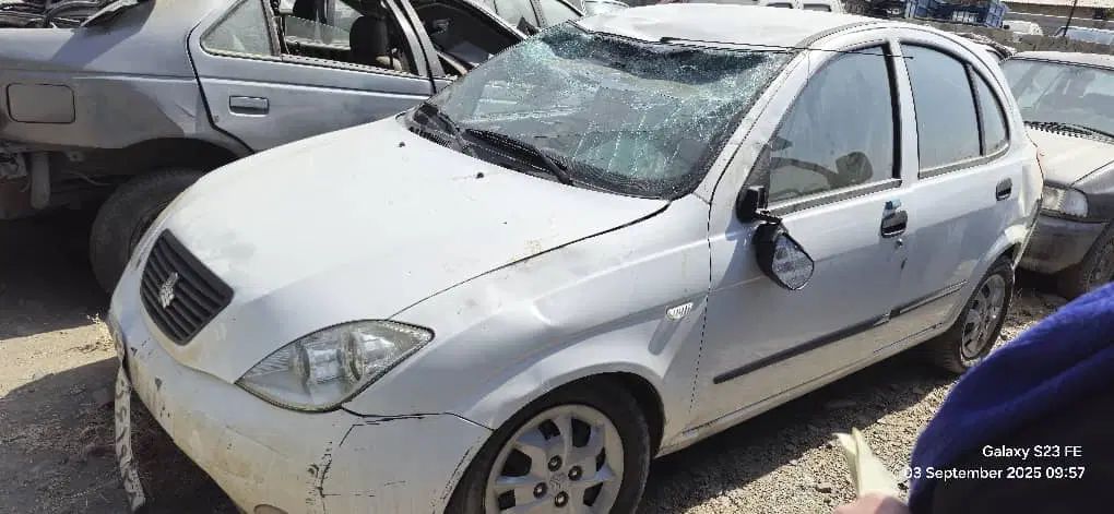 خودرو تیبا، 2 آگهی ann_20360308