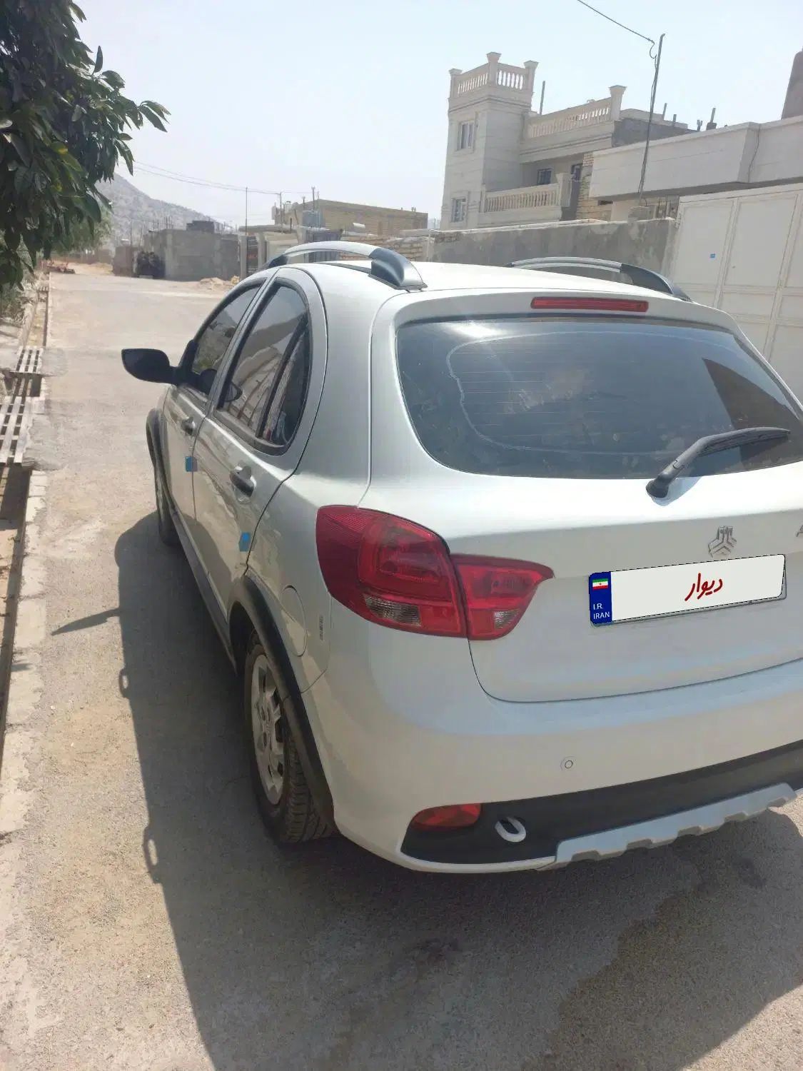 کوییک S پایه - 1402