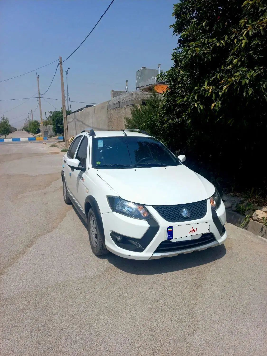 خودرو کوییک، S آگهی ann_20360311