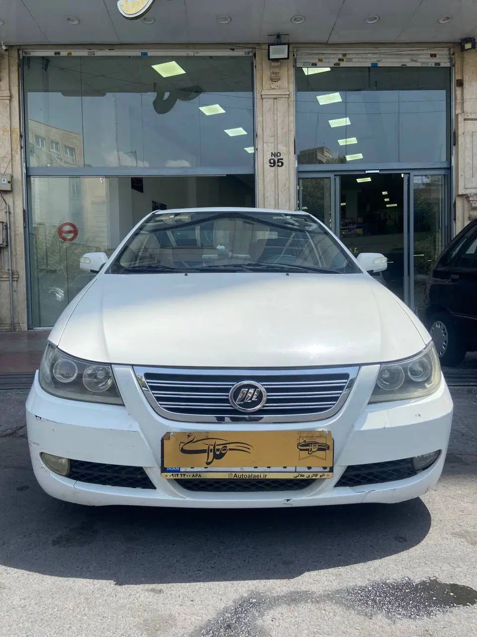 خودرو لیفان، 620 آگهی ann_20360370