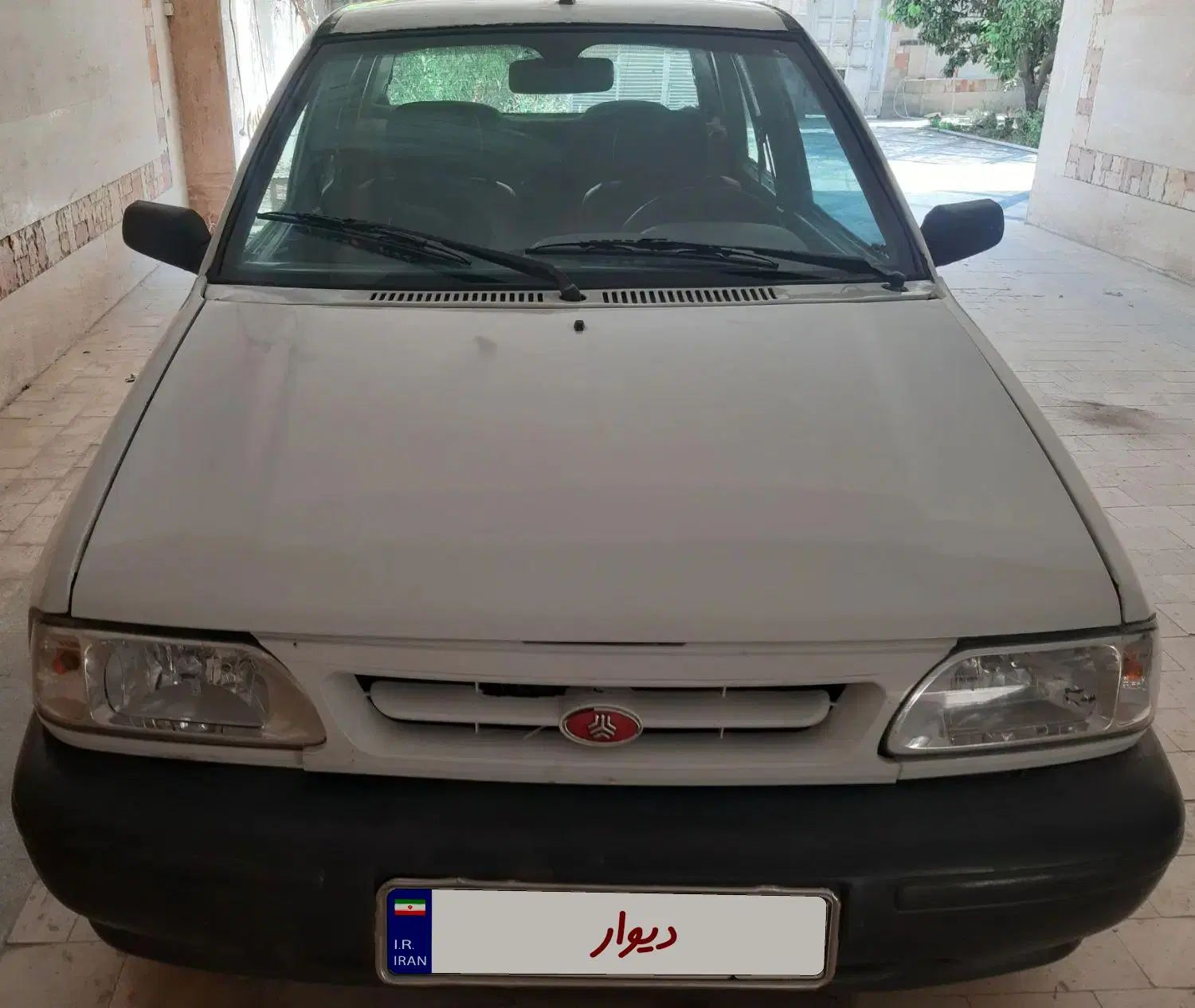 خودرو پراید، 131 آگهی ann_20360378