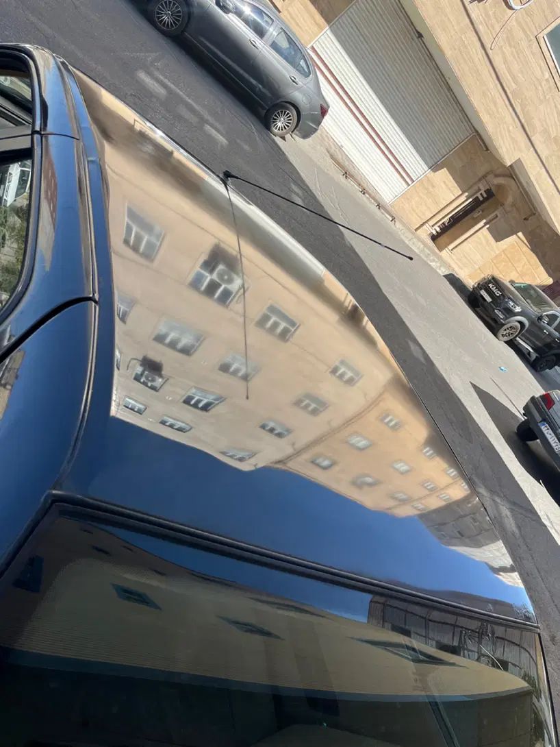 پژو 405 GLX - دوگانه سوز - 1389