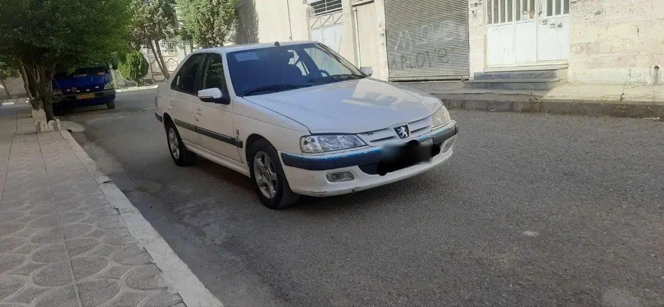 خودرو پژو، پارس آگهی ann_20360426