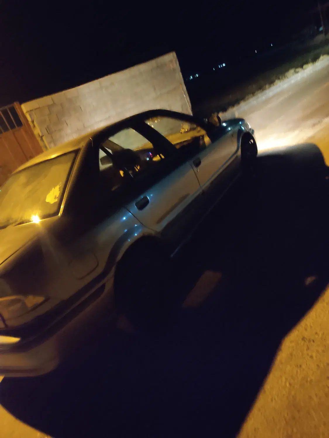 سمند LX XU7 - 1393