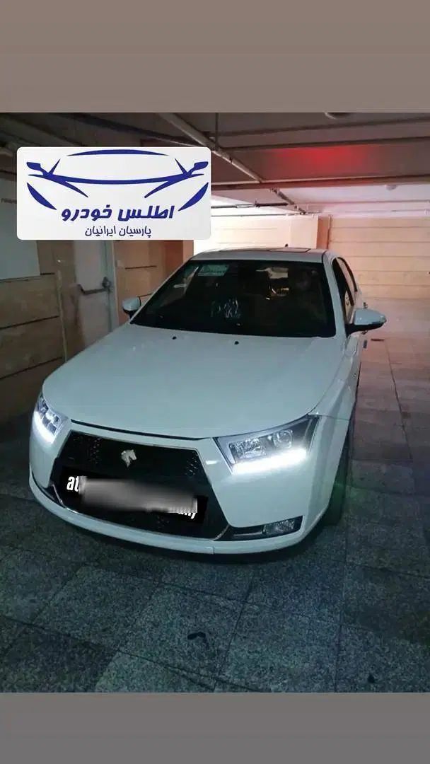 خودرو دنا، پلاس توربو آگهی ann_20360465