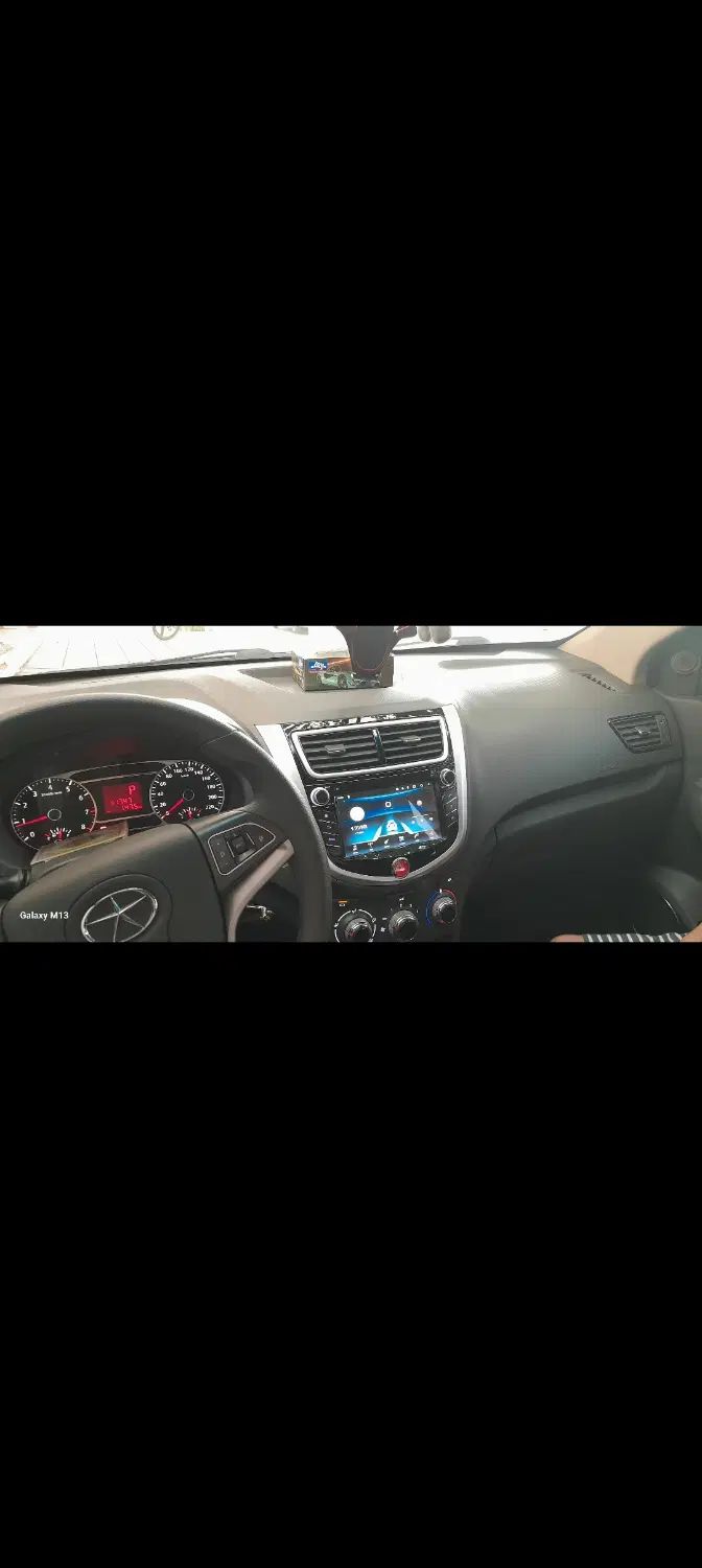 جک J4 اتوماتیک ساده - 1401
