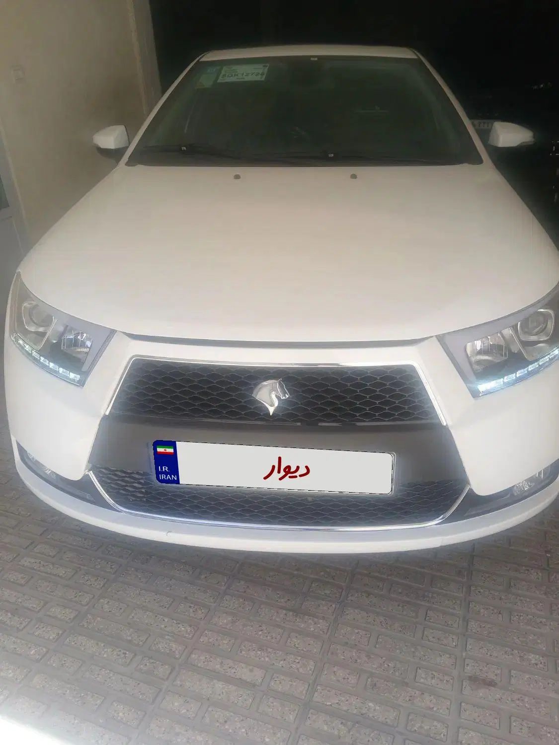 خودرو دنا، پلاس توربو آگهی ann_20360498