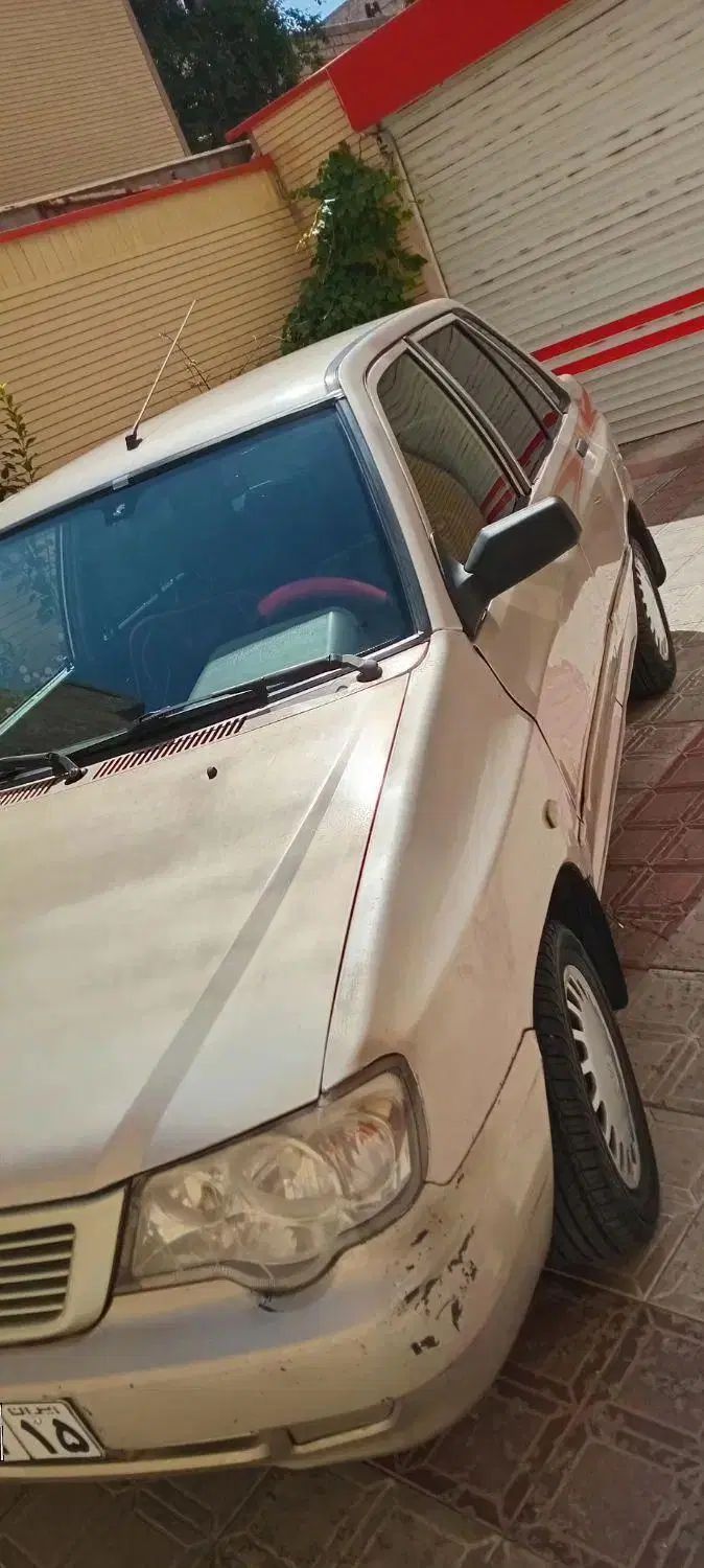 خودرو پراید، 132 آگهی ann_20360499