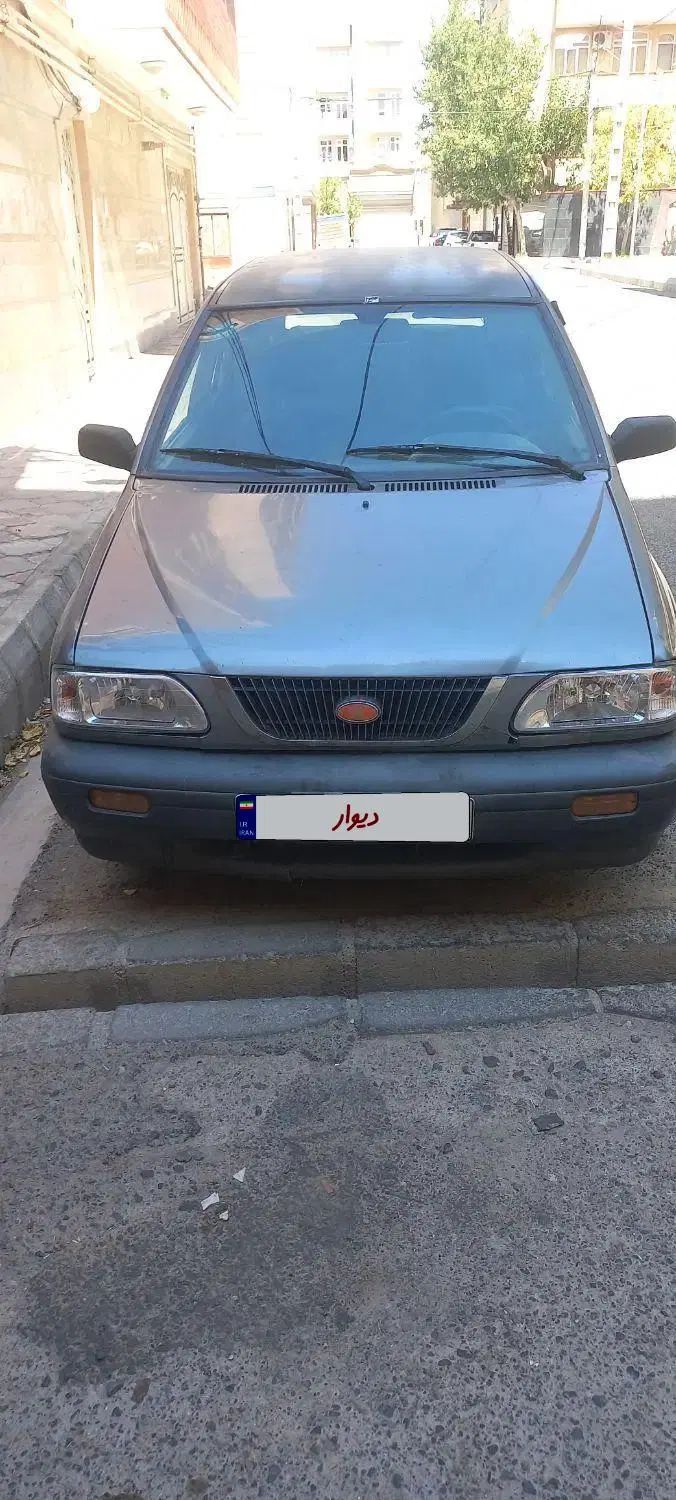 خودرو پراید، 141 آگهی ann_20360502