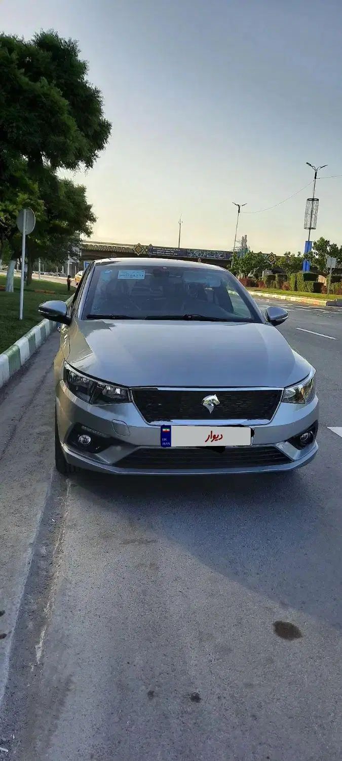 تارا اتوماتیک V4 LX - 1404