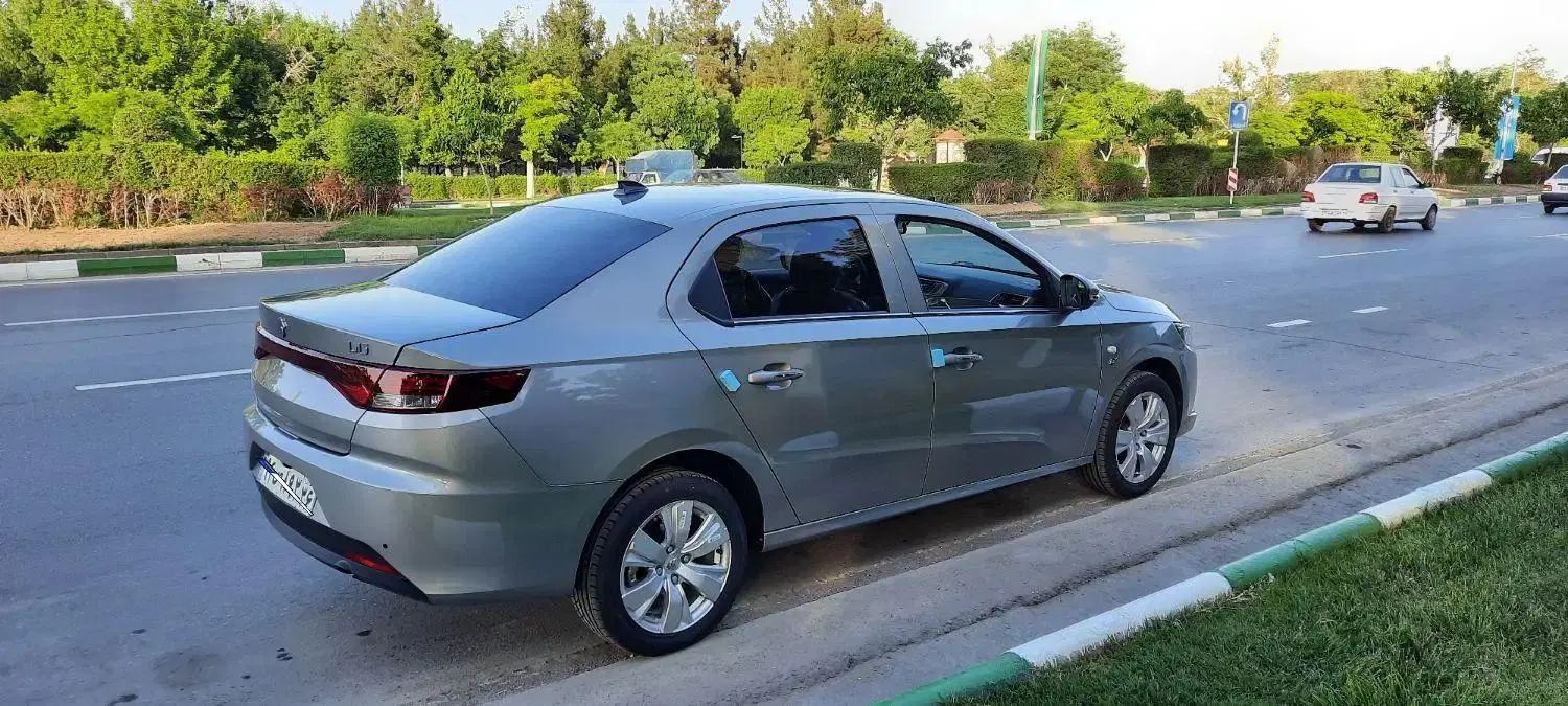 خودرو تارا، اتوماتیک آگهی ann_20360516