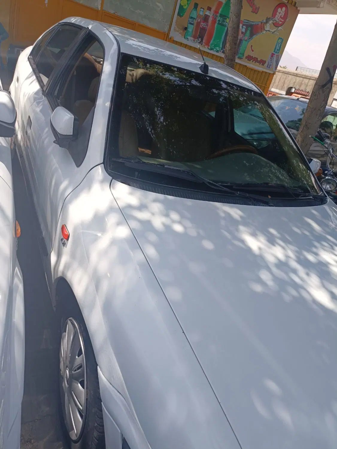 سمند LX EF7 - 1396