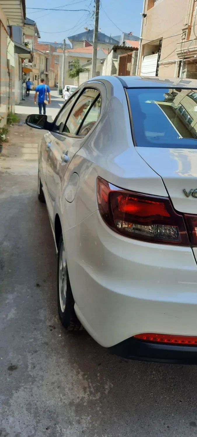 شاهین G دنده ای - 1401