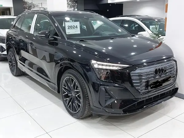 خودرو آئودی، الکتریکی Q5 آگهی ann_20360572