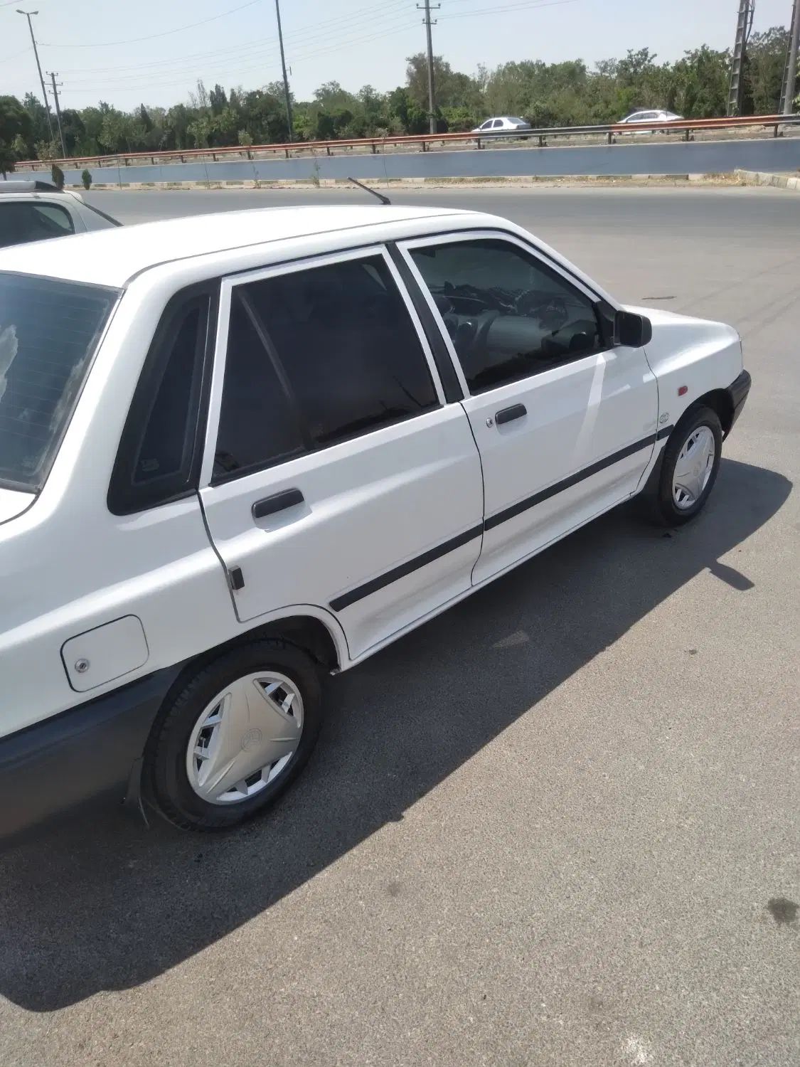 خودرو پراید، صبا آگهی ann_20360594