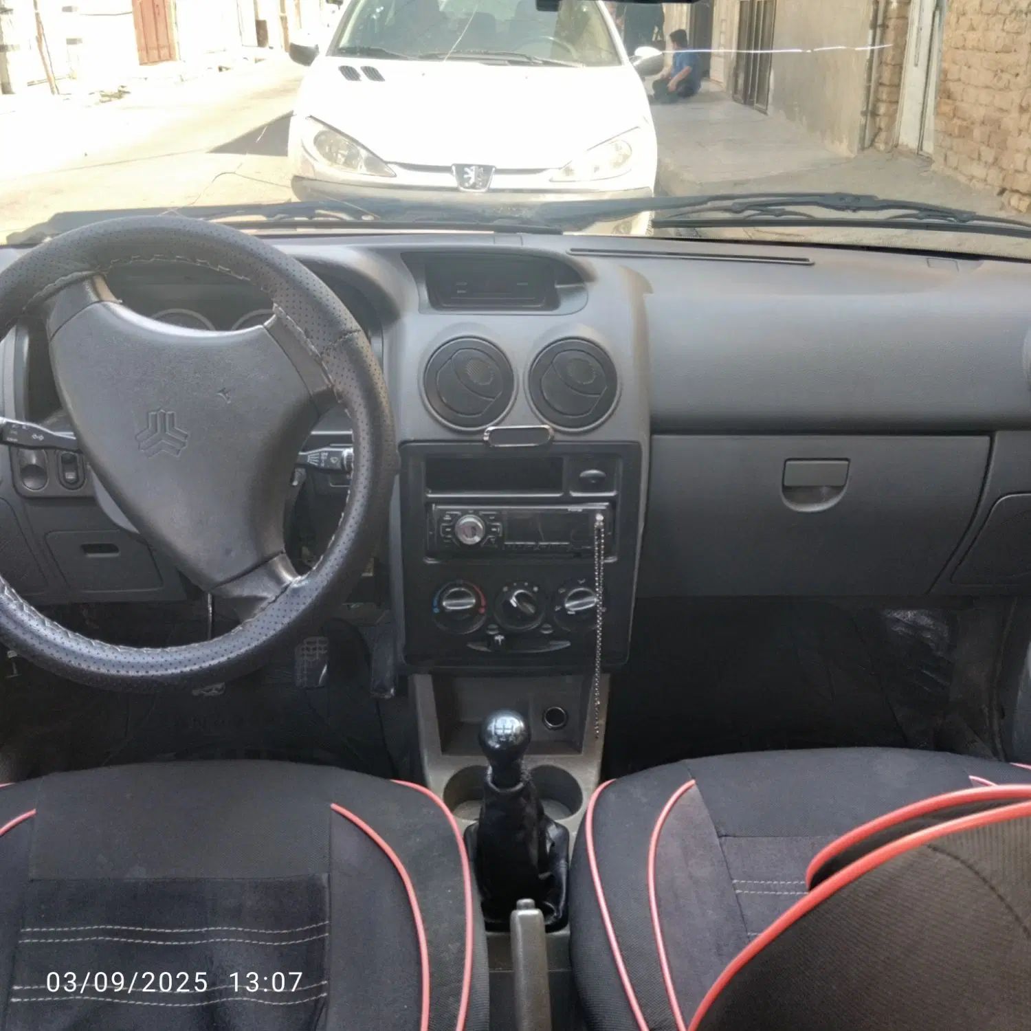 خودرو پراید، 132 آگهی ann_20360623