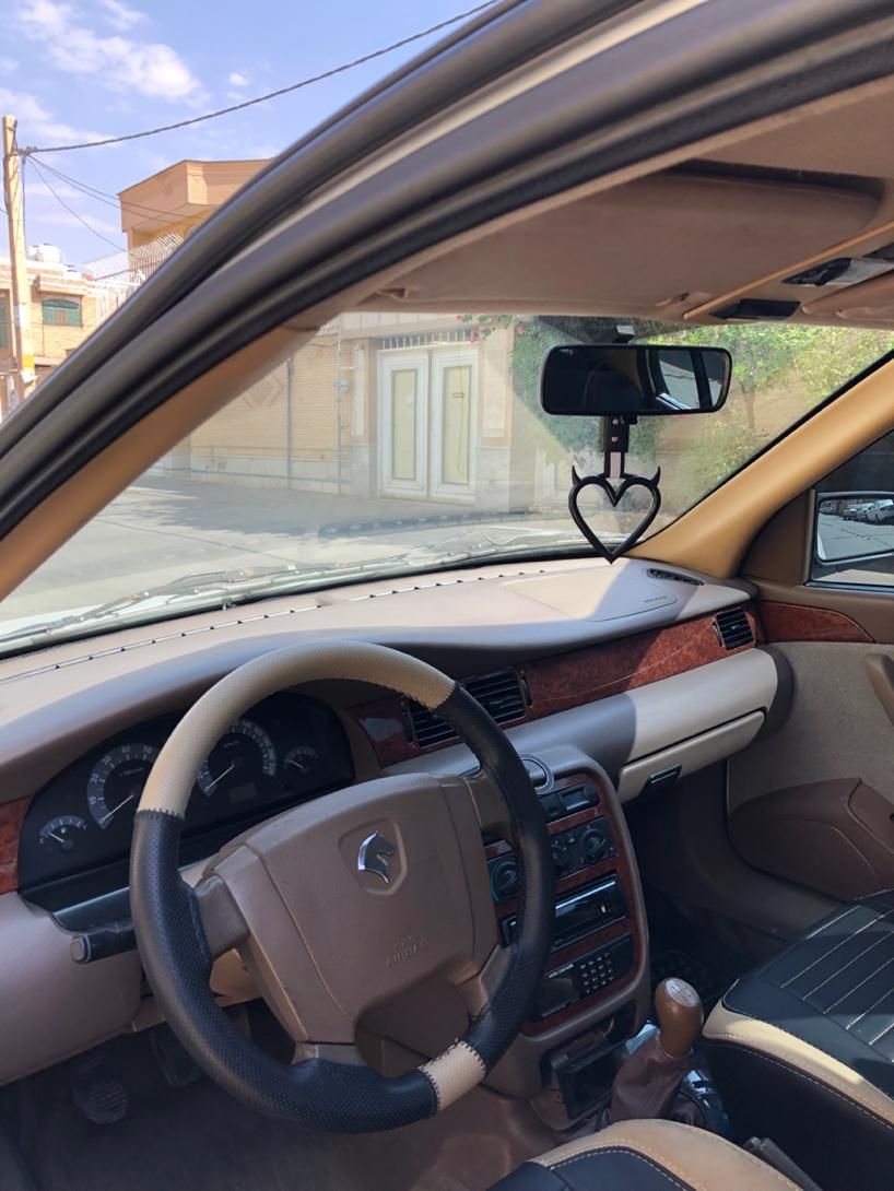 سمند LX XU7 - 1394