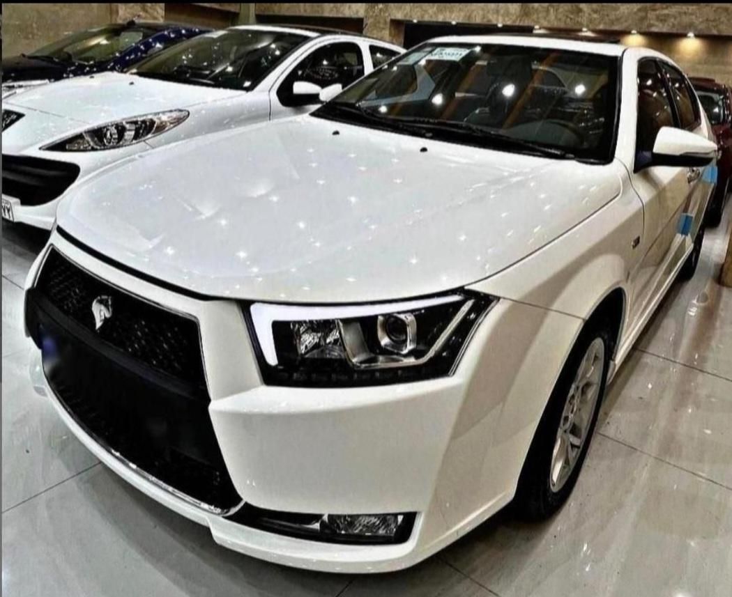 دنا پلاس ۶ دنده EF7p - 1404