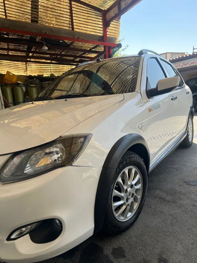 کوییک اتوماتیک فول - 1400