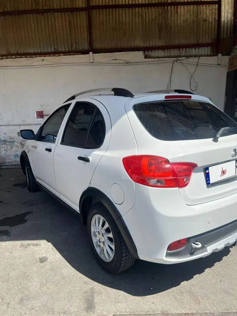 کوییک اتوماتیک فول - 1400