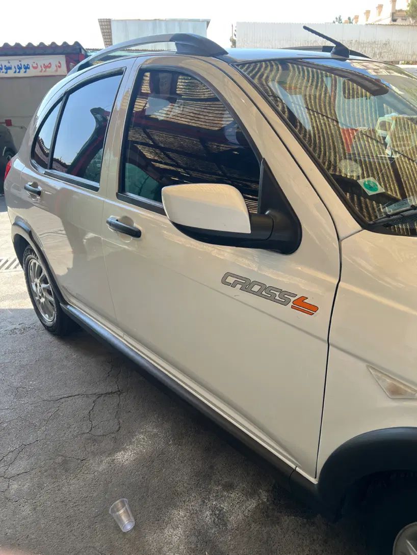 کوییک اتوماتیک فول - 1400