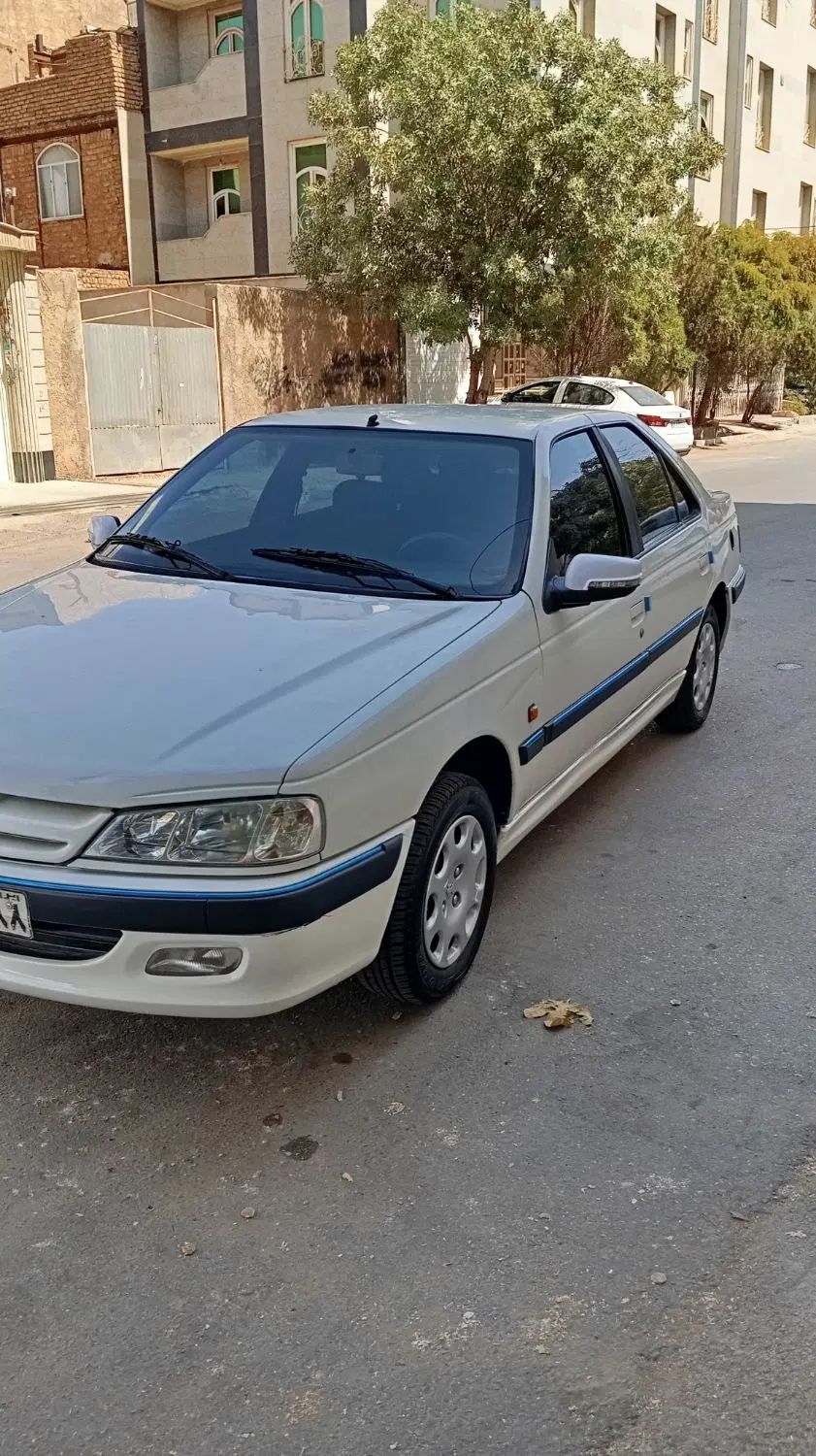 خودرو پژو، پارس آگهی ann_20360666
