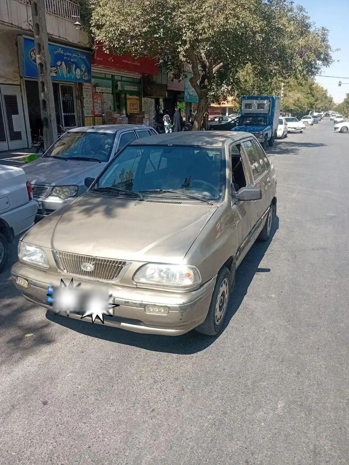خودرو پراید، 141 آگهی ann_20360704