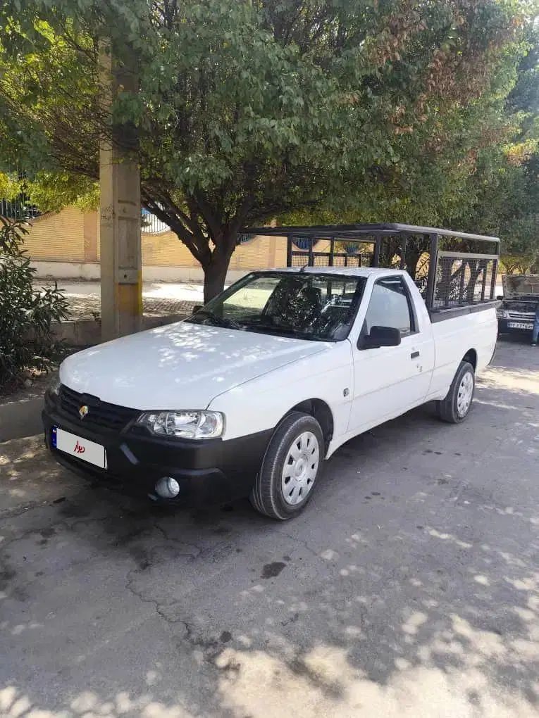 خودرو آریسان، 2 آگهی ann_20360707