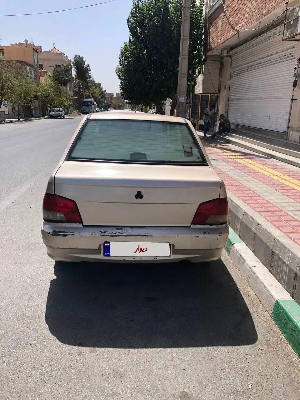 خودرو پراید، 132 آگهی ann_20360709
