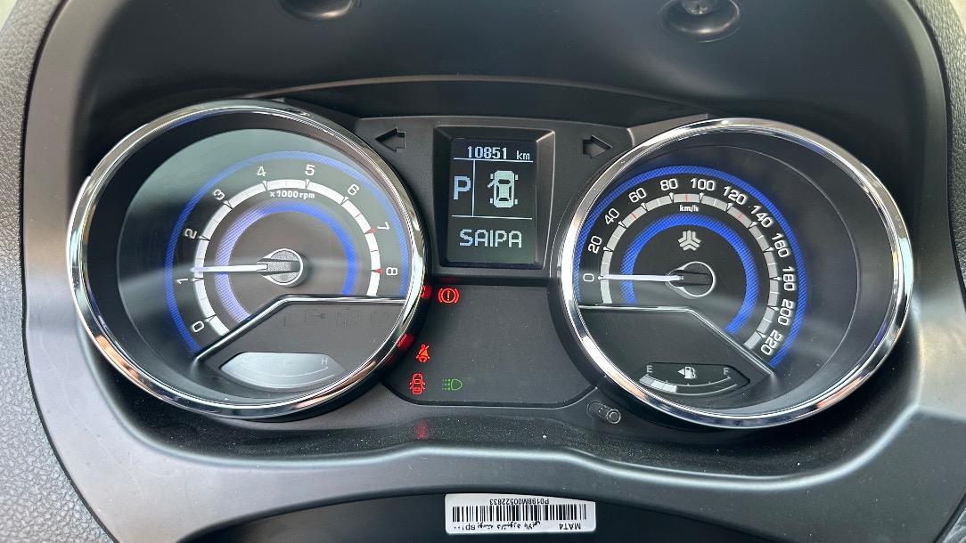 شاهین G اتوماتیک CVT - 1402
