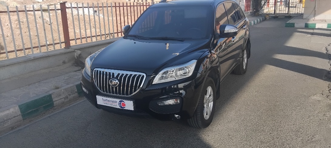 خودرو لیفان، X60 آگهی ann_20360718