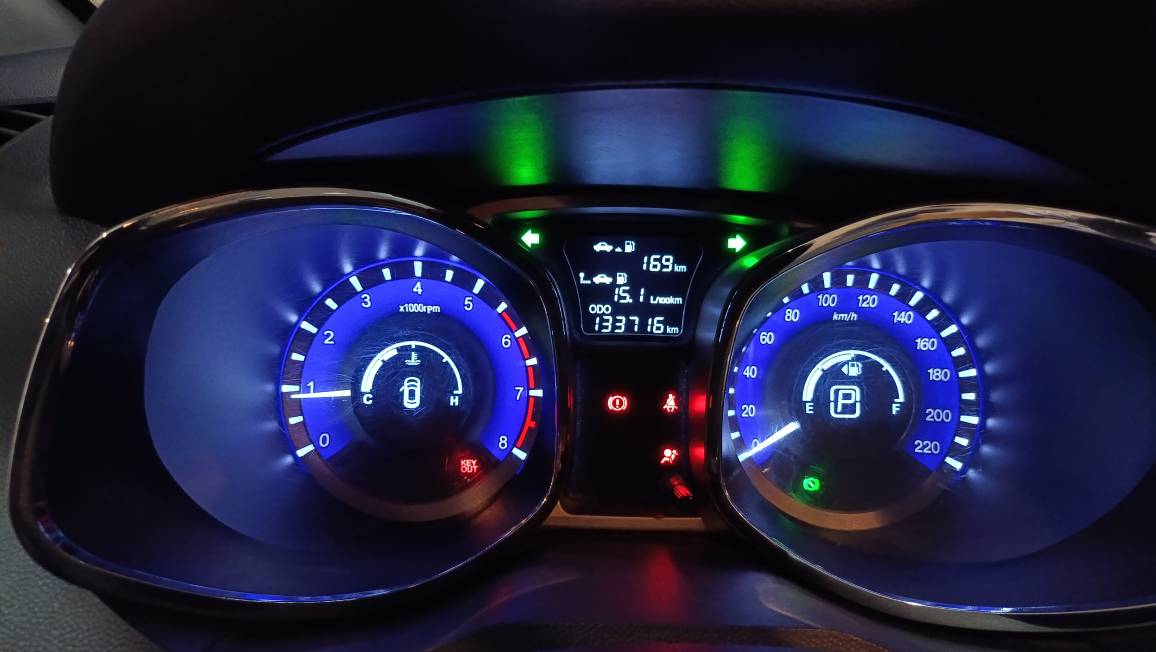 جک S5 اتوماتیک - 1396