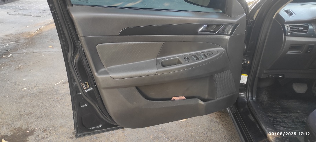 دانگ فنگ H30 کراس اتوماتیک - 1396