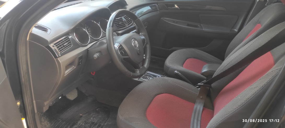 دانگ فنگ H30 کراس اتوماتیک - 1396