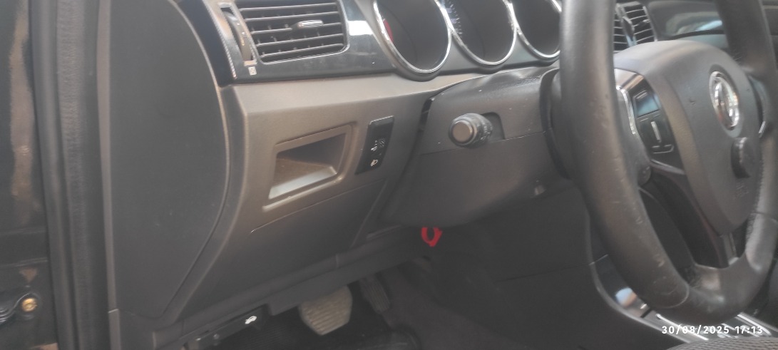 دانگ فنگ H30 کراس اتوماتیک - 1396