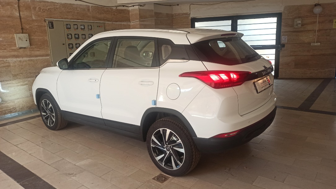 تیگارد X35 ساده - 1404