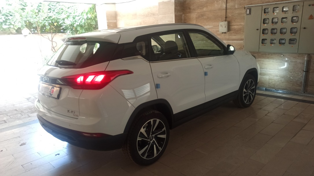 تیگارد X35 ساده - 1404