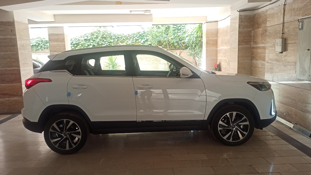 تیگارد X35 ساده - 1404