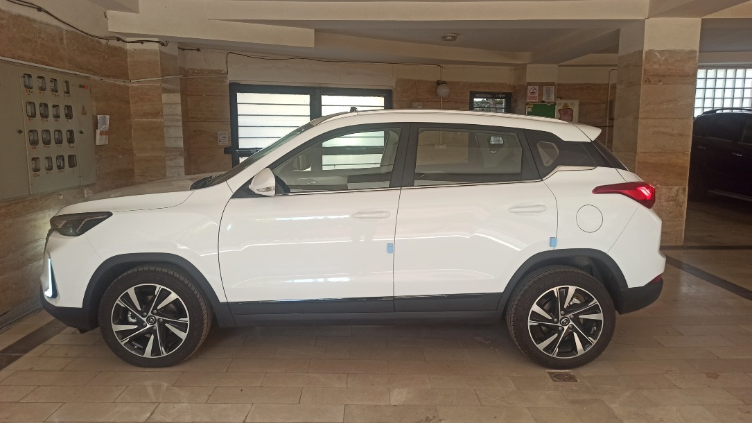 تیگارد X35 ساده - 1404