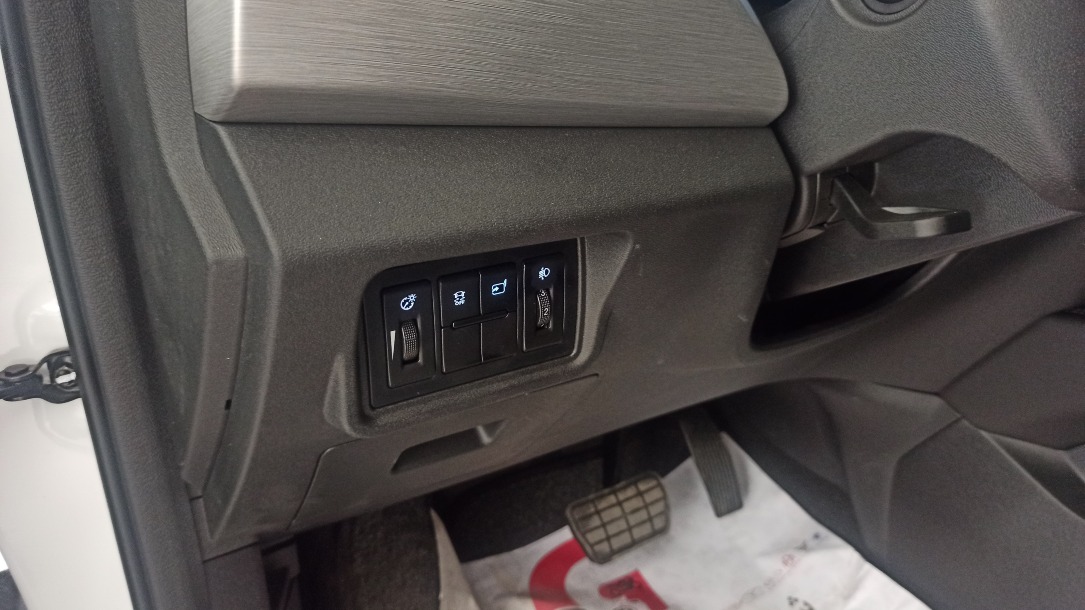 تیگارد X35 ساده - 1404