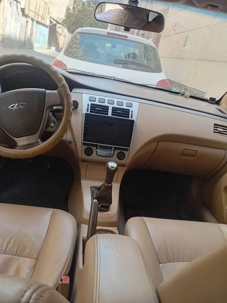 خودرو ام وی ام، 530 آگهی ann_20360729
