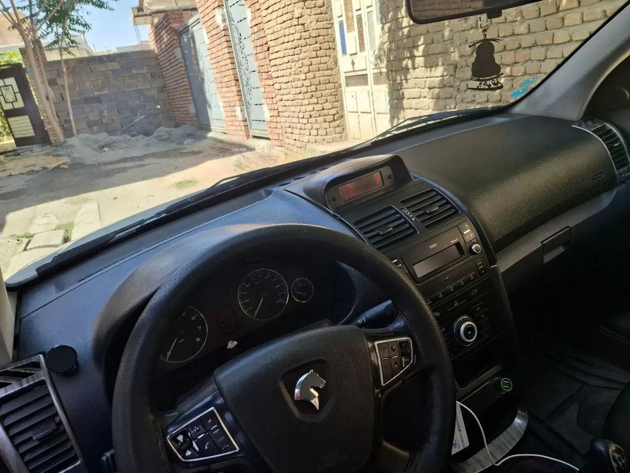 سمند سورن پلاس EF7 بنزینی - 1399