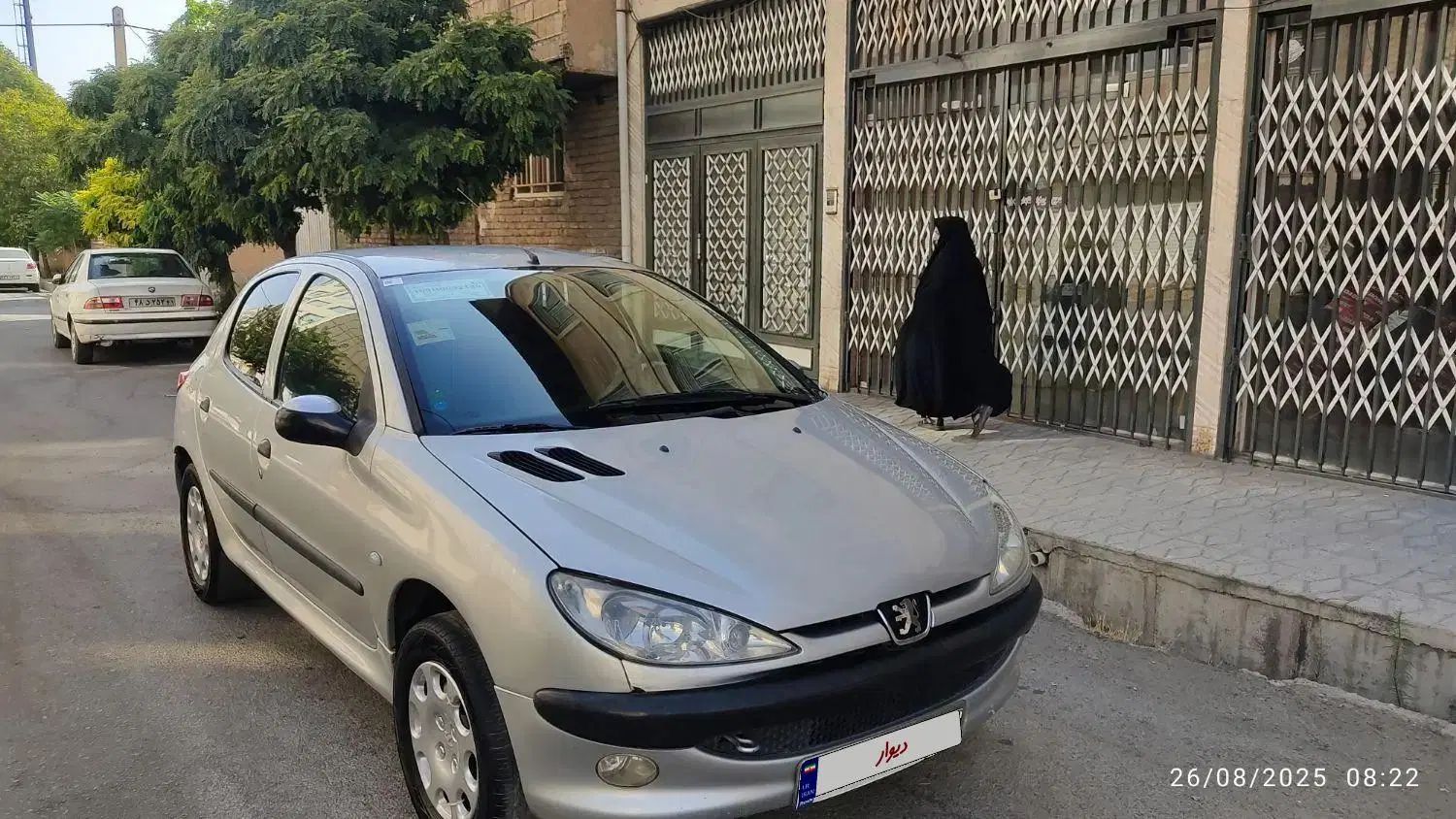 خودرو پژو، 206 آگهی ann_20360736