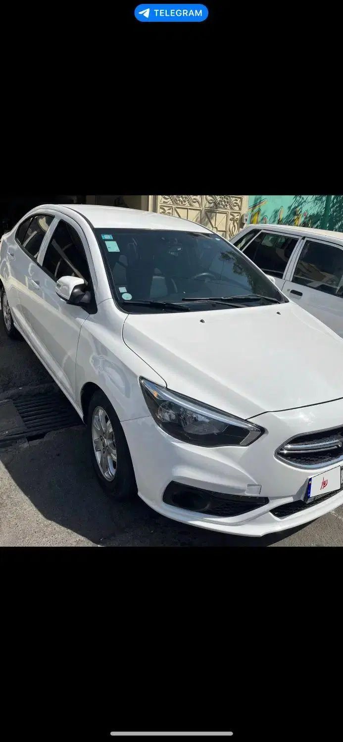 خودرو شاهین، G آگهی ann_20360739